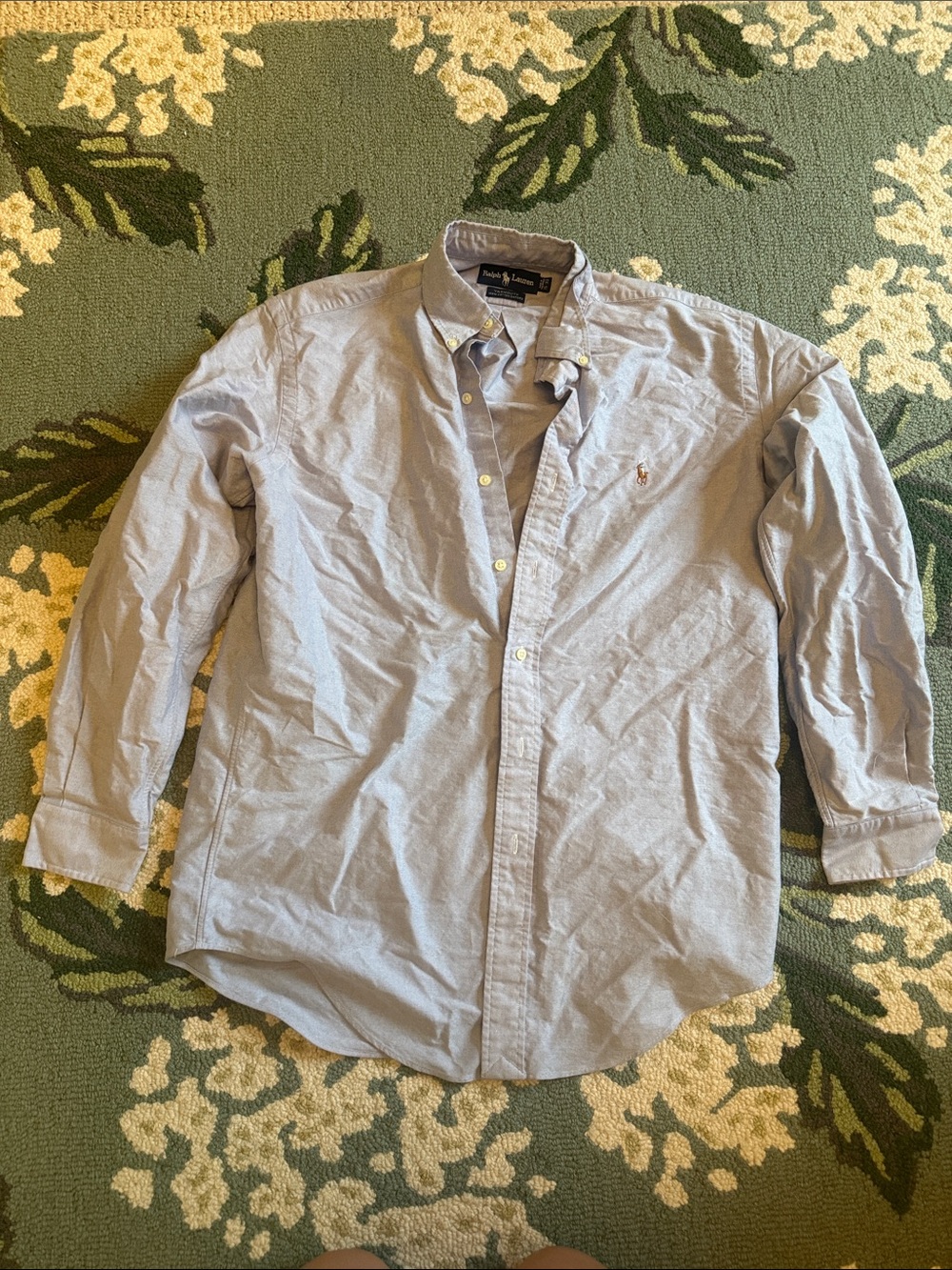 Ralph Lauren Men’s Shirt Bundle - Picture 5 of 6